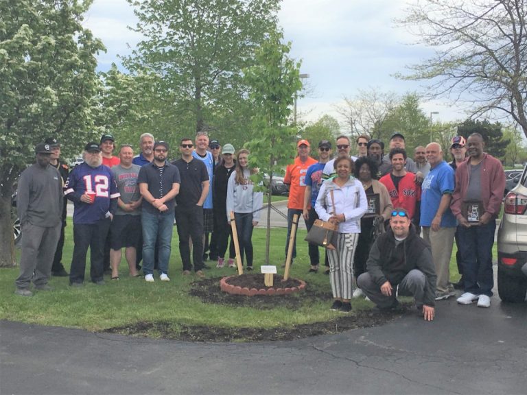 Group Shot Peerless Day 2019