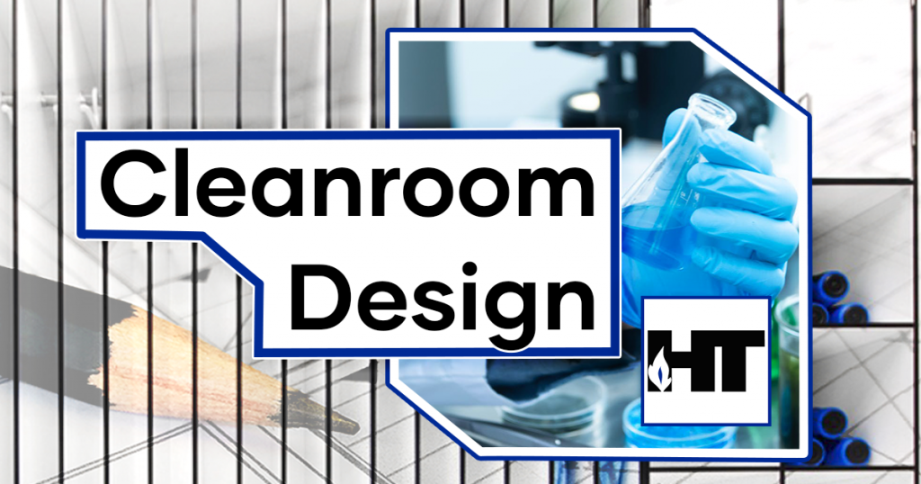 3 Reasons to Use Trespa in your Cleanroom Designs Peerless HiTemp