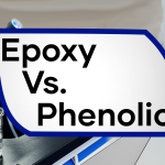 choosing epoxy vs phenolic work surfaces