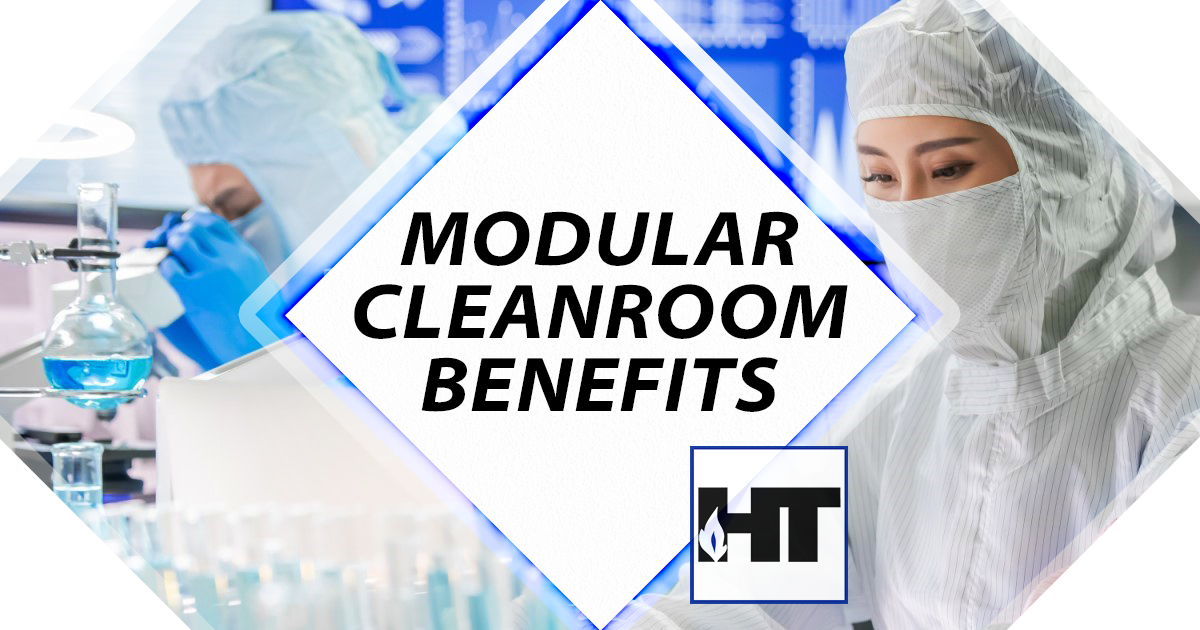 Modular Social Benefits Featured Image