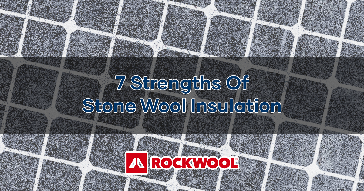 Stone Wool Featured Image
