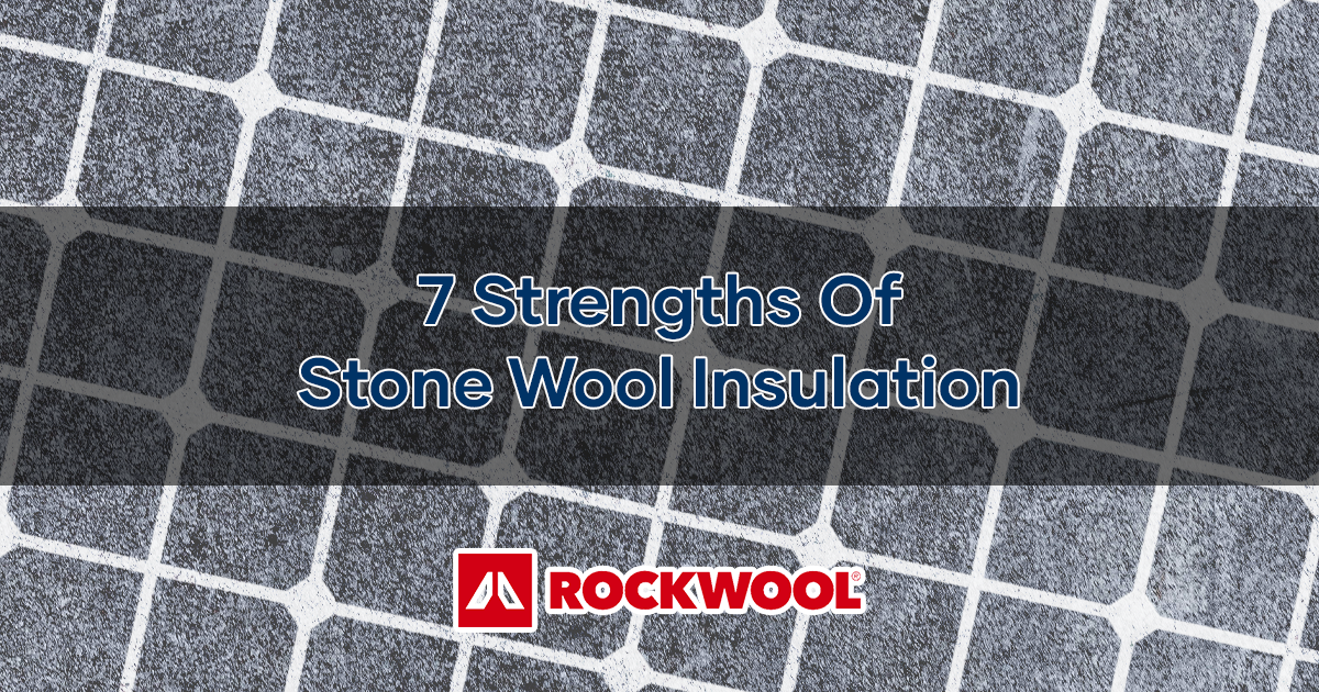 Rock wool insulation soundproof use basalt rock mineral wool board