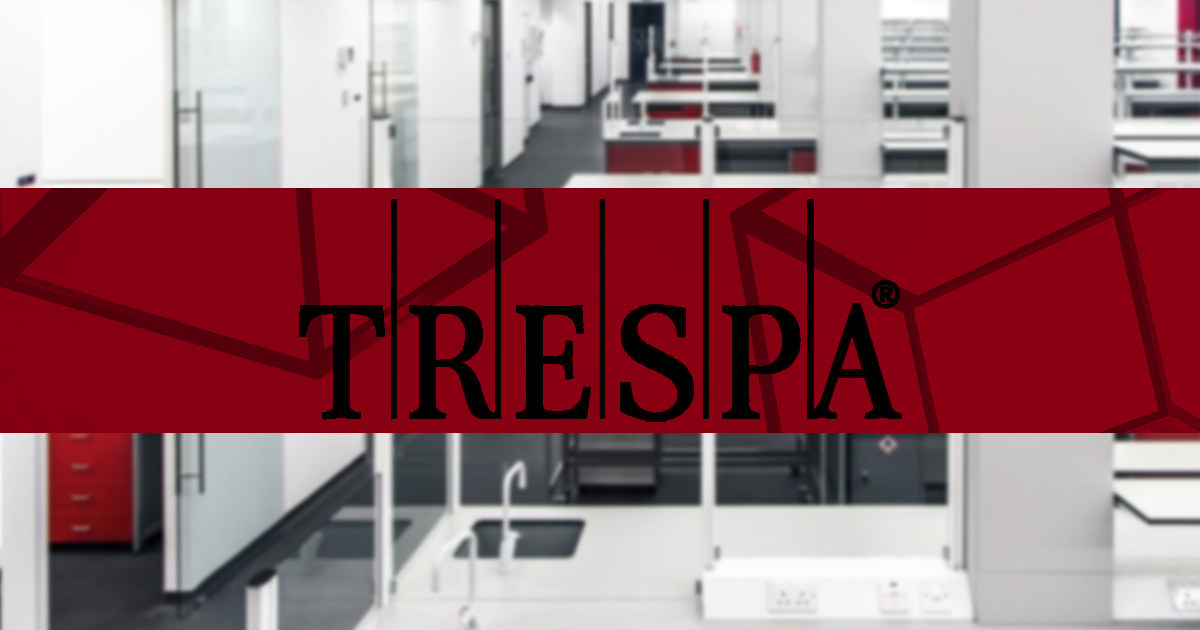 TRESPA TopLab Featured Image