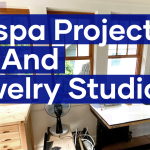 trespa art and jewelry studio project article