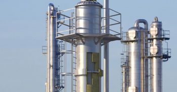 Rockwool-Columns