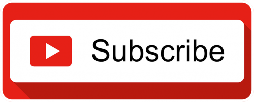 YouTube Subscribe Button