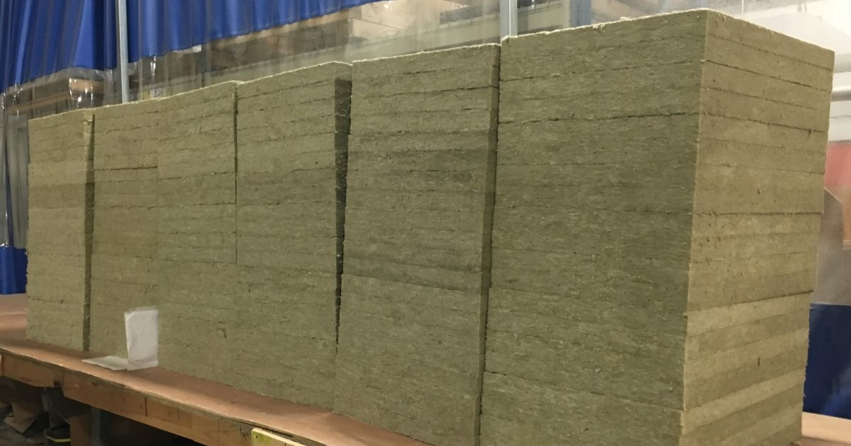 Three Reasons You Should Consider Rockwool Insulation